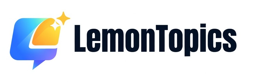 lemontopics
