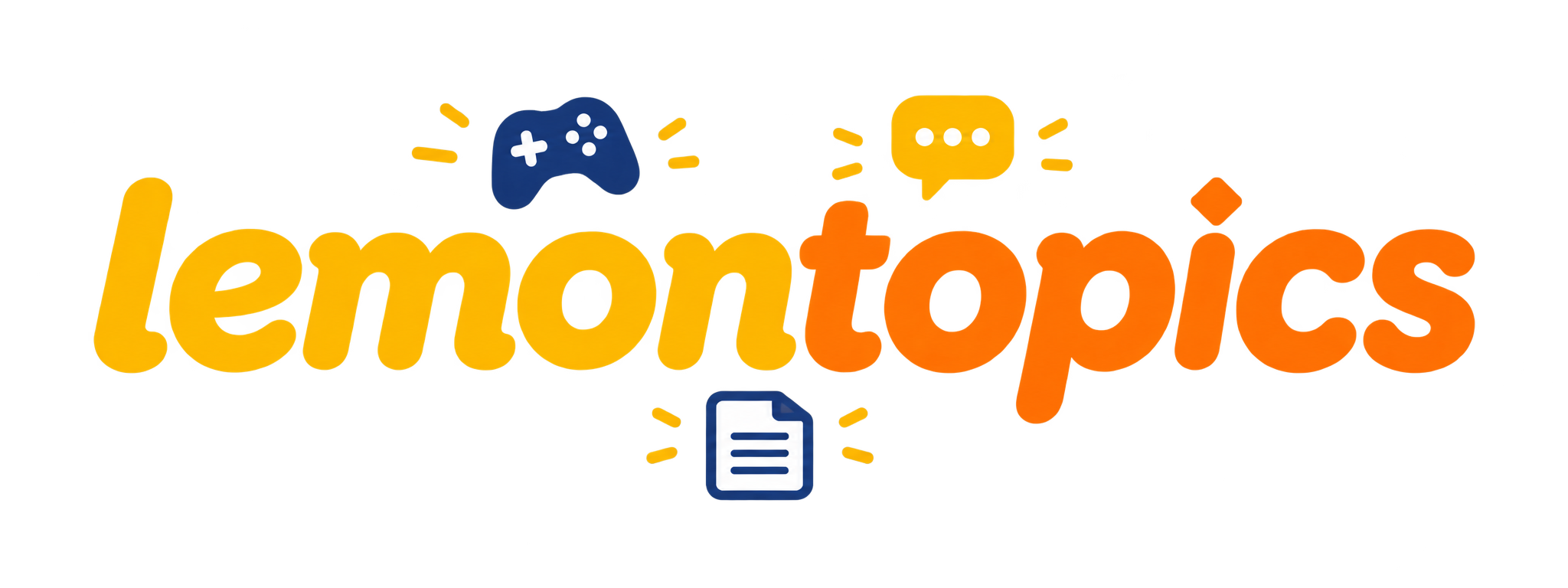 LemonTopics